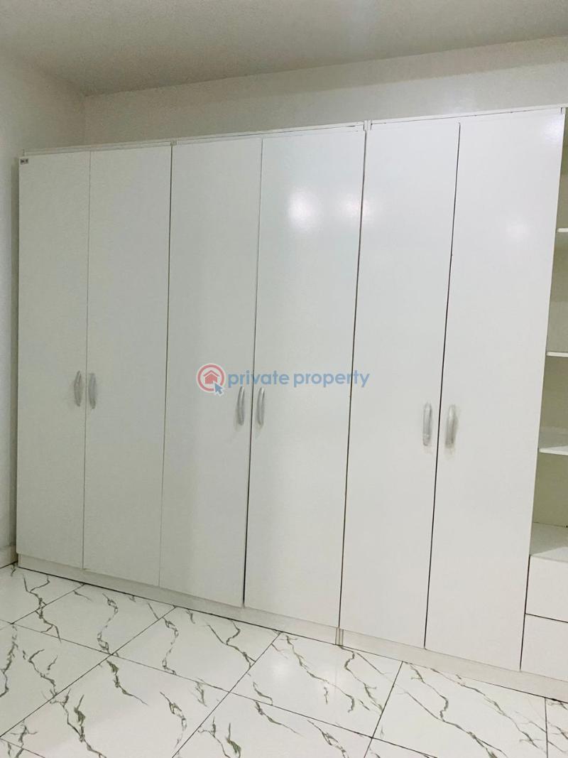 1 bedroom Shared Apartment Short let Chevyview Chevron Drive Lekki Lagos - 5