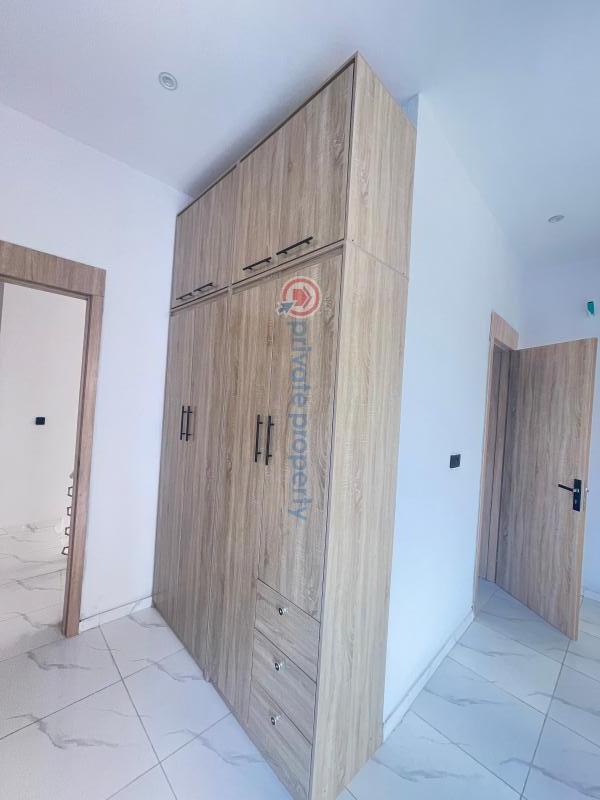 Lavish 5 bedroom fully detached duplex for sale - 7 5 bedroom Detached Duplex For Sale Abraham Adesanya Ajah Lagos - 7