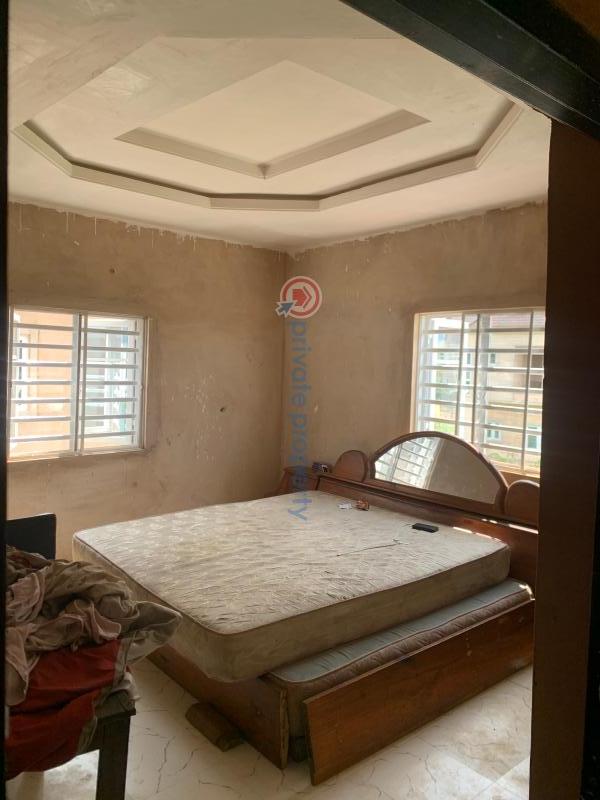 4 bedroom Duplex For Sale Ubth Estate, Ugbowo, Benin City Benin Edo - 4