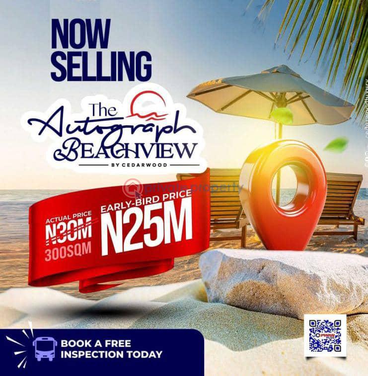 Land For Sale Lekki Free Trade Zone, Jara Resort, Lekki Deep Sea Port, Dangote Refinery, Banks Free Trade Zone Ibeju-Lekki Lagos