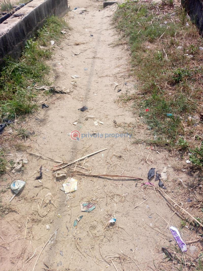 Residential Land For Sale La, Campagne Tropicana Beach Resort, Imedu Beach, Facing Coastal Road, La Campaigne Tropicana Ibeju-Lekki Lagos