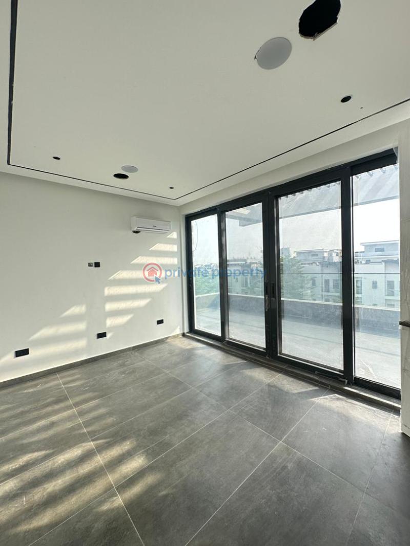 6 bedroom Maisonette For Sale Banana Island, Ikoyi Ikoyi Lagos - 11