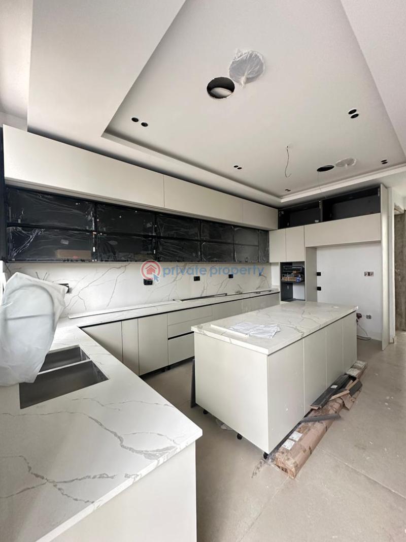 6 bedroom Maisonette For Sale Banana Island, Ikoyi Ikoyi Lagos - 2