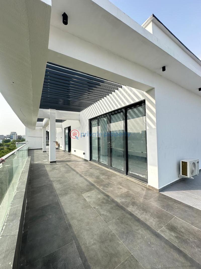 6 bedroom Maisonette For Sale Banana Island, Ikoyi Ikoyi Lagos - 15