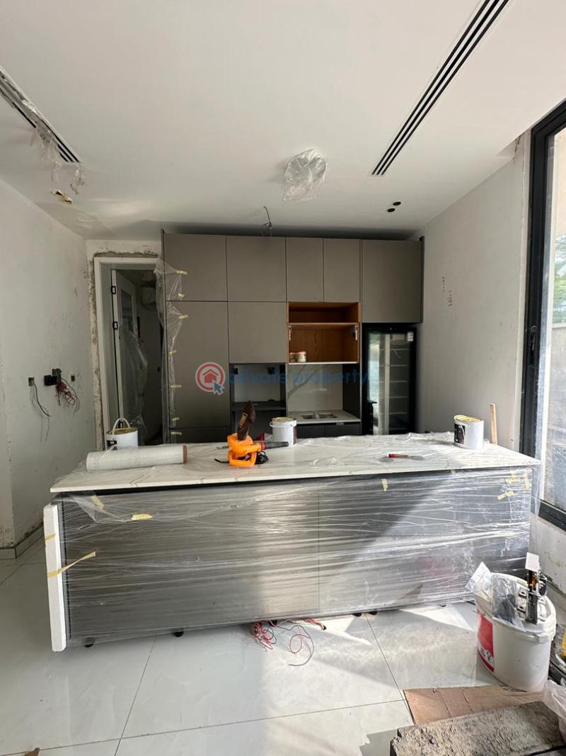 6 bedroom Maisonette For Sale Banana Island, Ikoyi Ikoyi Lagos - 23