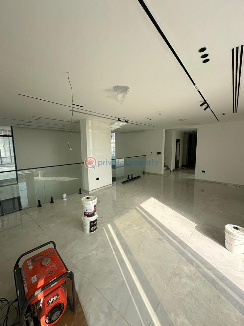 6 bedroom Maisonette For Sale Banana Island, Ikoyi Ikoyi Lagos - 18
