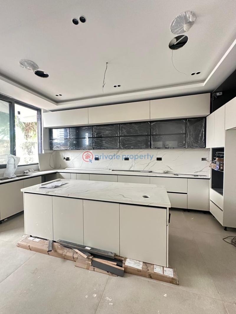 6 bedroom Maisonette For Sale Banana Island, Ikoyi Ikoyi Lagos - 1