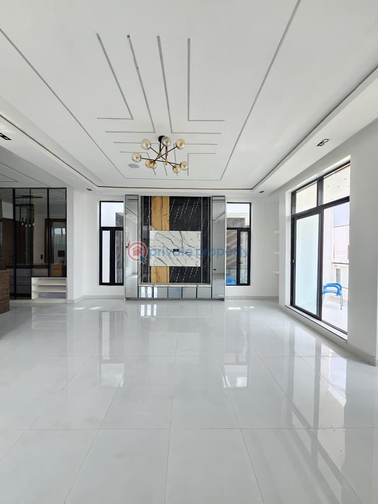 6 bedroom Maisonette For Sale Banana Island, Ikoyi Ikoyi Lagos - 12