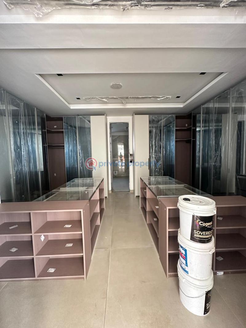 6 bedroom Maisonette For Sale Banana Island, Ikoyi Ikoyi Lagos - 6