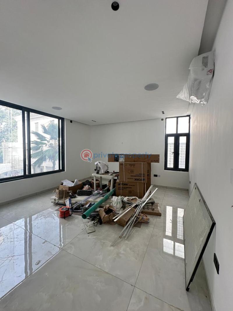 6 bedroom Maisonette For Sale Banana Island, Ikoyi Ikoyi Lagos - 5