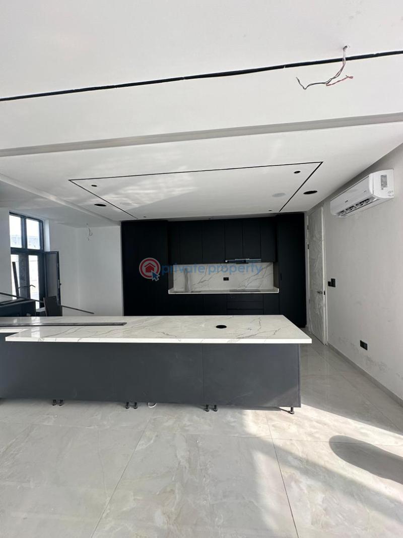 6 bedroom Maisonette For Sale Banana Island, Ikoyi Ikoyi Lagos - 10
