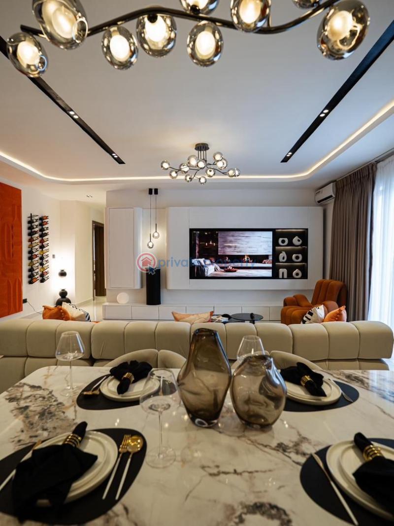 2 bedroom Flat & Apartment Short let Lekki Phase 1 Lagos - 0