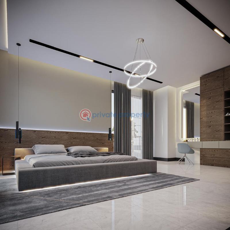 4 bedroom Maisonette For Sale Osborne 2 Ikoyi Ikoyi Lagos - 2