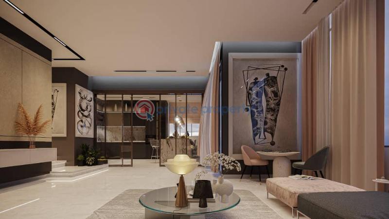 4 bedroom Maisonette For Sale Osborne 2 Ikoyi Ikoyi Lagos - 5