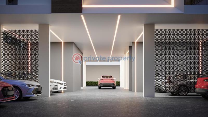 4 bedroom Maisonette For Sale Osborne 2 Ikoyi Ikoyi Lagos - 4