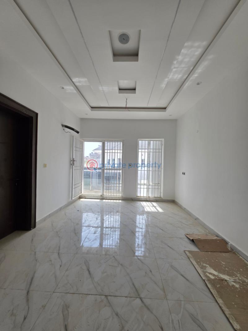 4 bedroom Terraced Duplex For Sale Jahi Abuja Phase 2  - 2