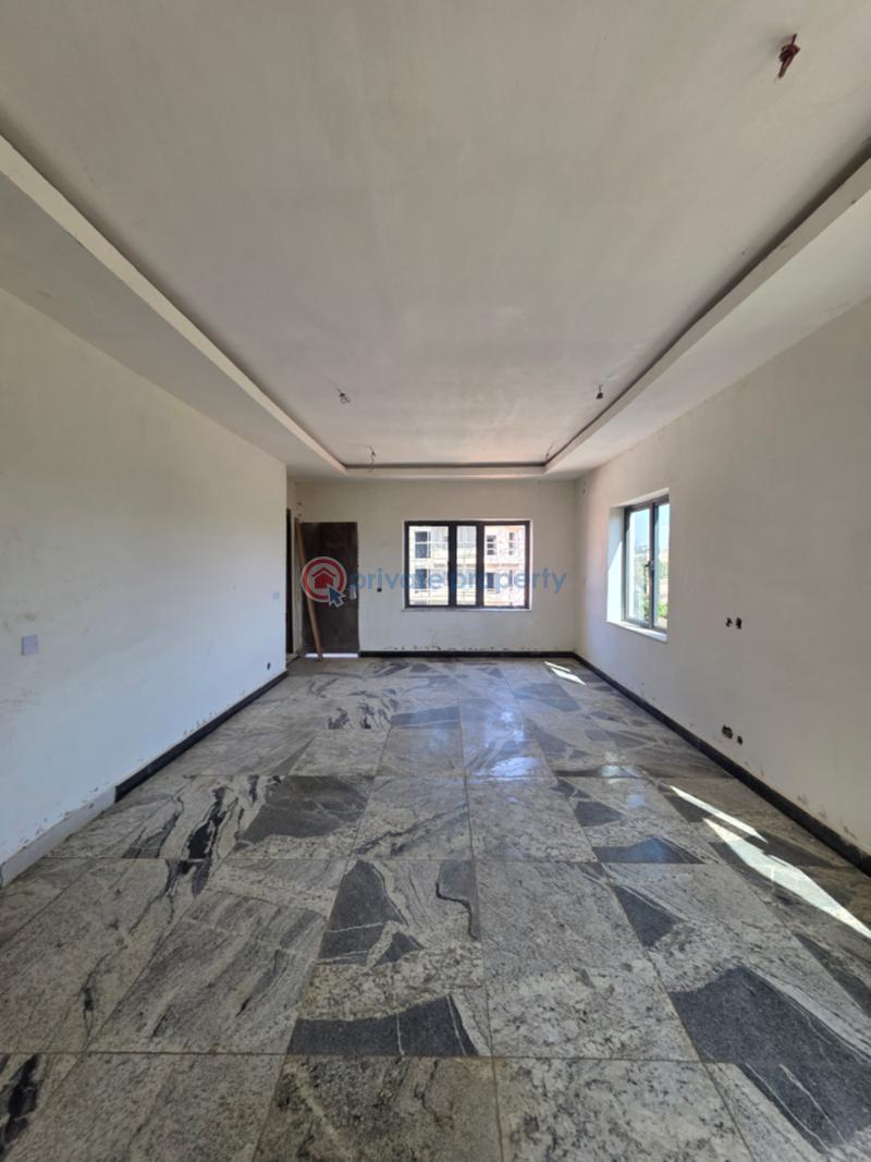 4 bedroom Terraced Duplex For Sale Wuye Abuja Phase 2  - 8