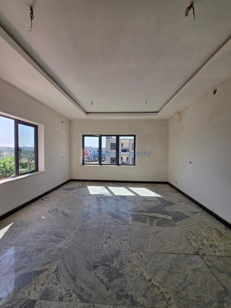 4 bedroom Terraced Duplex For Sale Wuye Abuja Phase 2  - 2