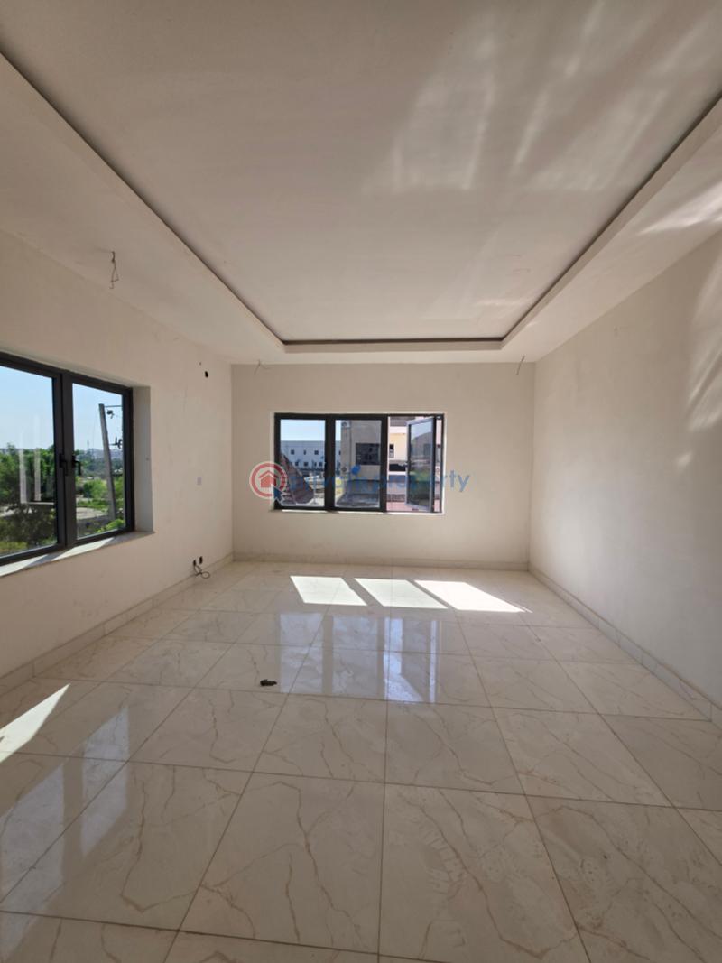 4 bedroom Terraced Duplex For Sale Wuye Abuja Phase 2  - 5