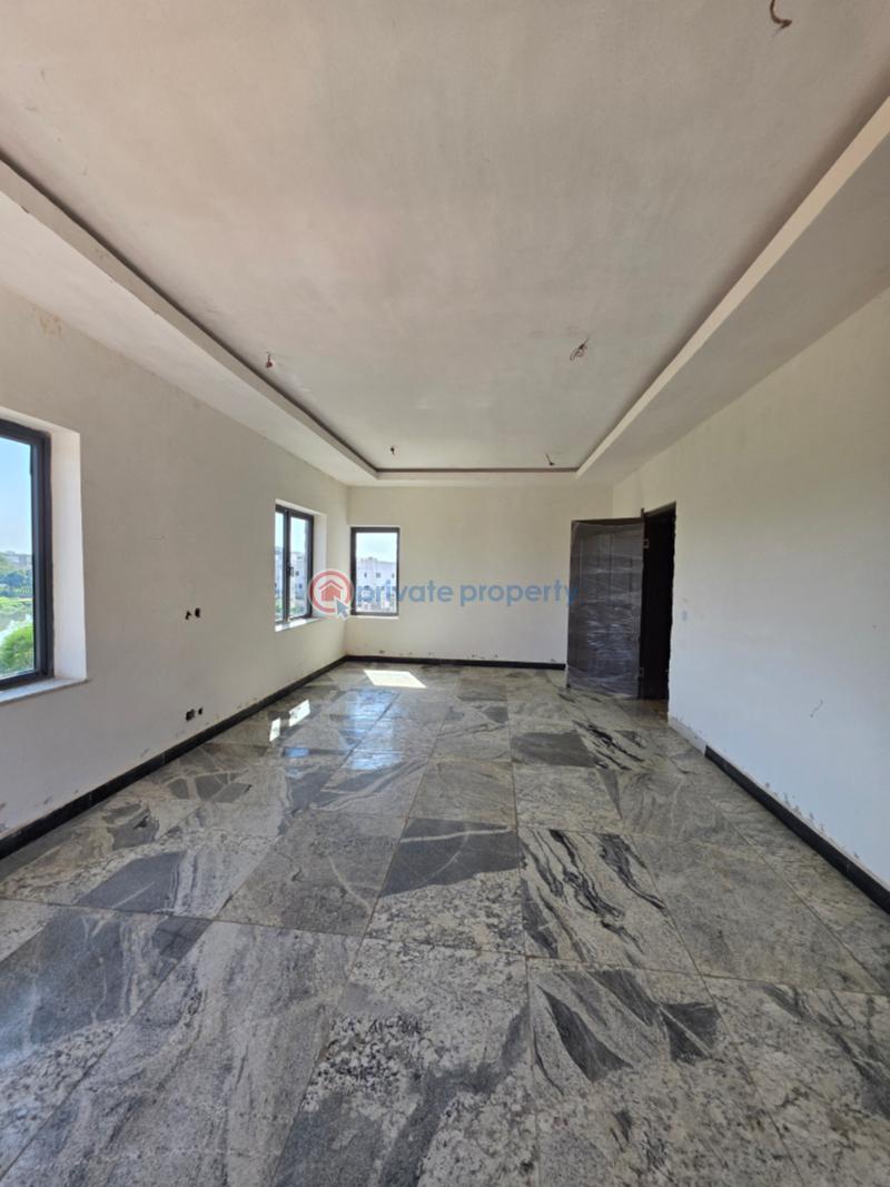 4 bedroom Terraced Duplex For Sale Wuye Abuja Phase 2  - 3