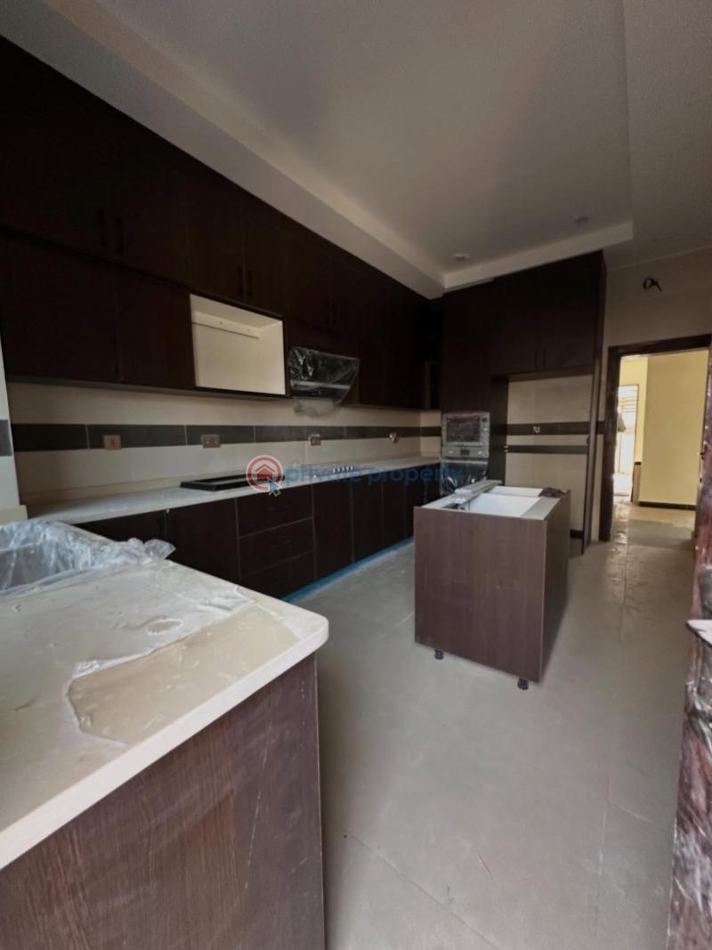 4 bedroom Terraced Duplex For Sale Wuye Abuja Phase 2  - 14