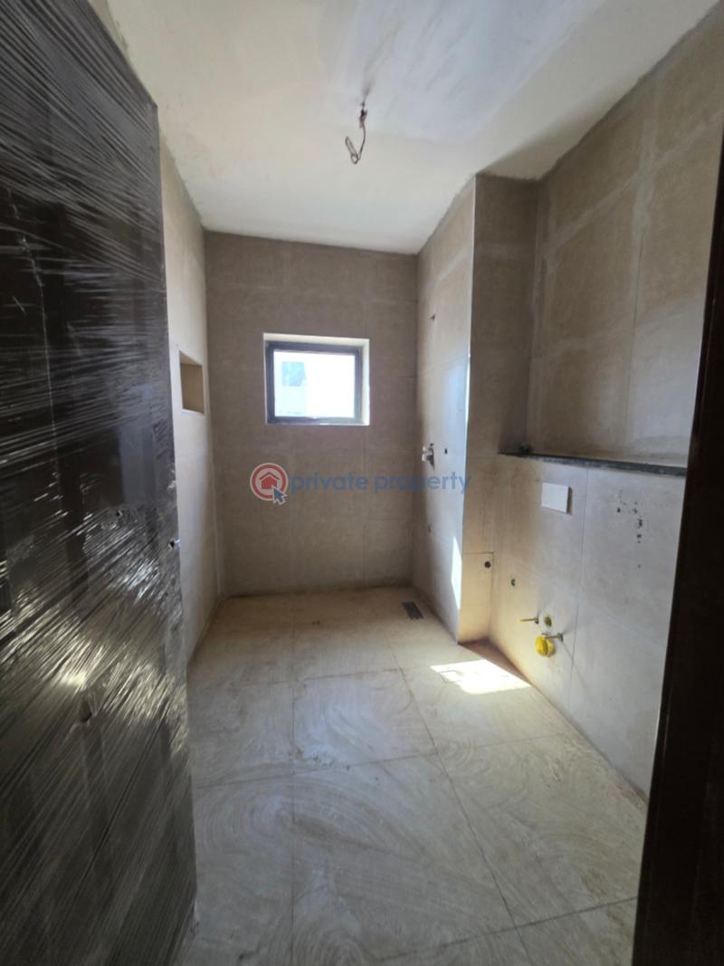 4 bedroom Terraced Duplex For Sale Wuye Abuja Phase 2  - 6