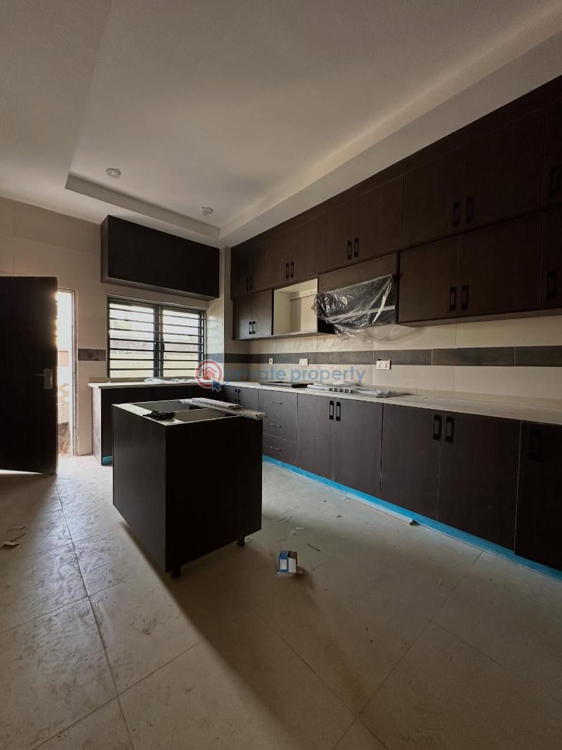 4 bedroom Terraced Duplex For Sale Wuye Abuja Phase 2  - 15