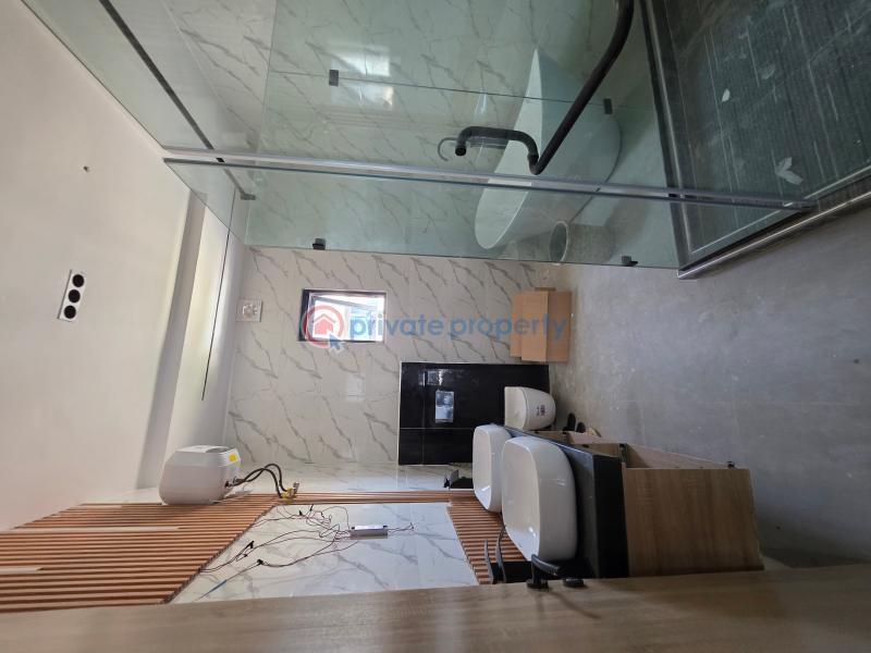 4 bedroom Terraced Duplex For Sale Lekki Phase 1 Lagos - 6