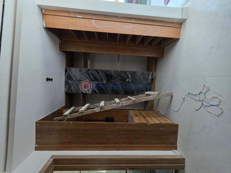 4 bedroom Terraced Duplex For Sale Lekki Phase 1 Lagos - 5