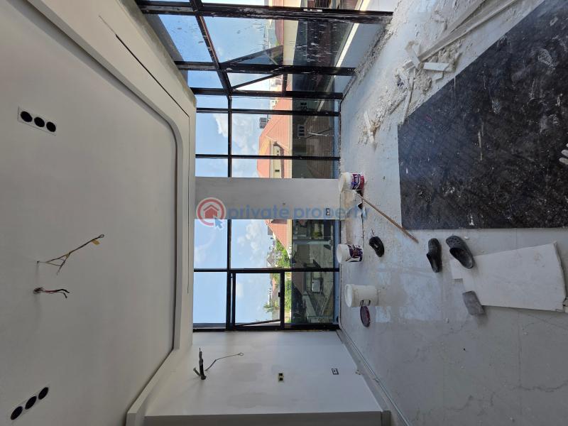 4 bedroom Terraced Duplex For Sale Lekki Phase 1 Lagos - 4