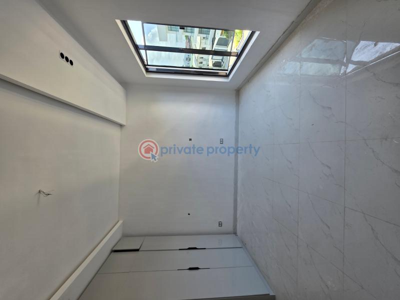 4 bedroom Terraced Duplex For Sale Lekki Phase 1 Lagos - 8