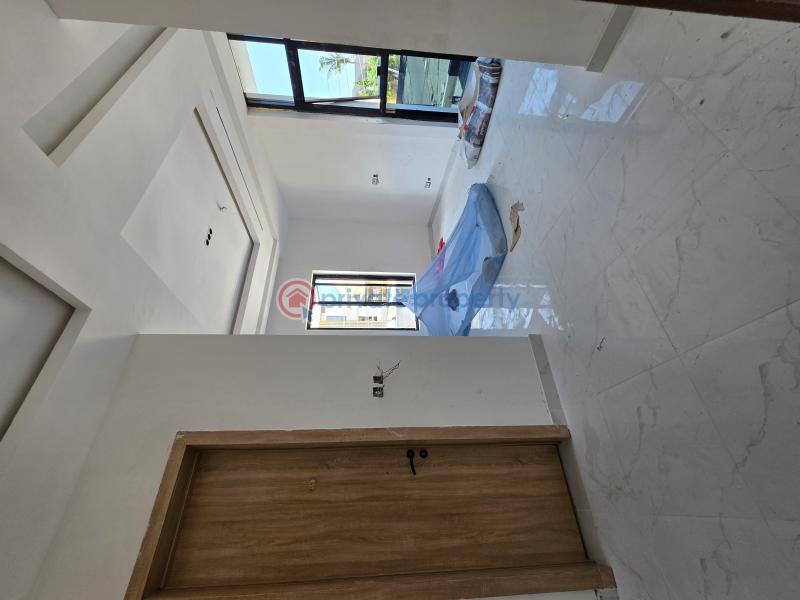 4 bedroom Terraced Duplex For Sale Lekki Phase 1 Lagos - 3