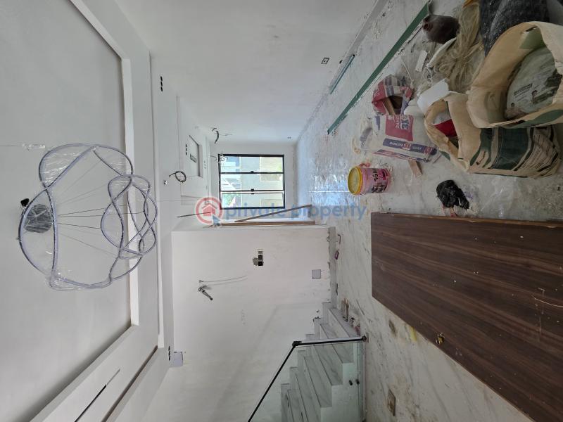 4 bedroom Terraced Duplex For Sale Lekki Phase 1 Lagos - 1