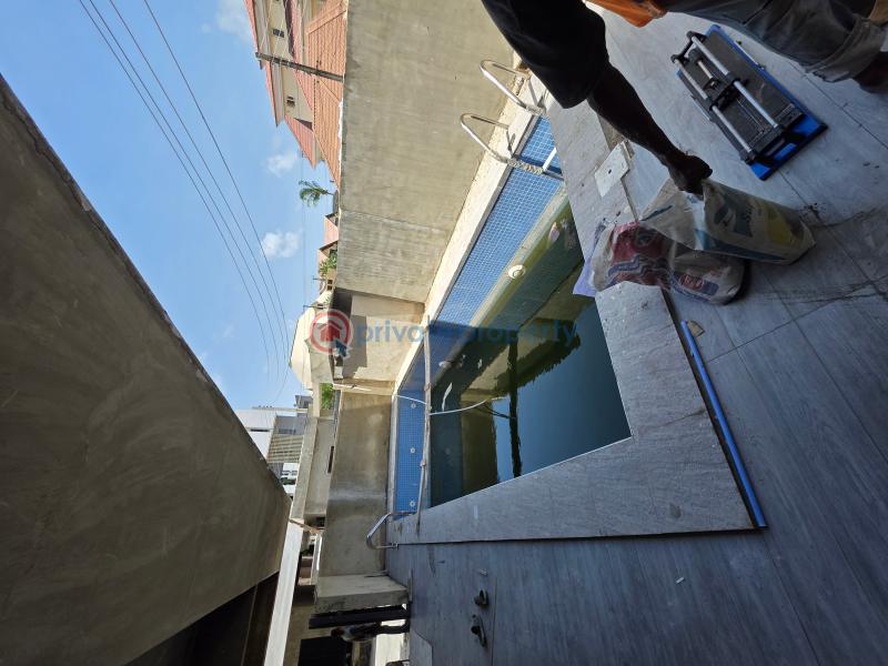 4 bedroom Terraced Duplex For Sale Lekki Phase 1 Lagos - 9