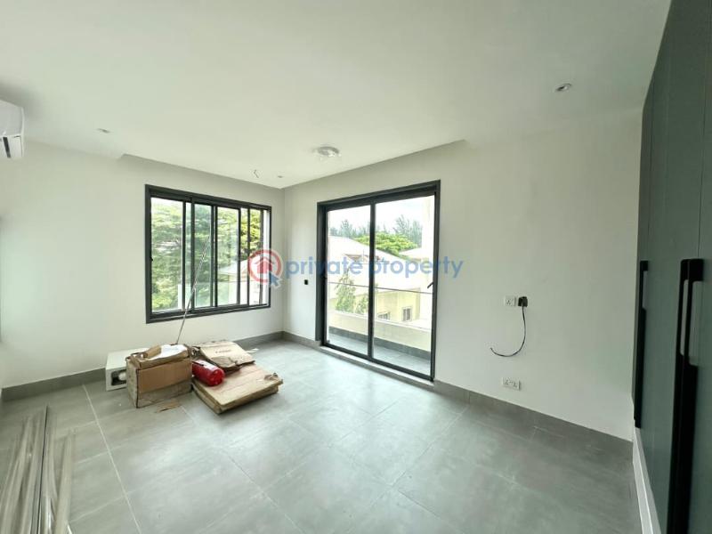 4 bedroom Block Of Flats For Rent Banana Island Ikoyi Lagos - 4