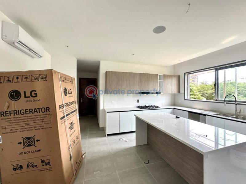 4 bedroom Block Of Flats For Rent Banana Island Ikoyi Lagos - 1