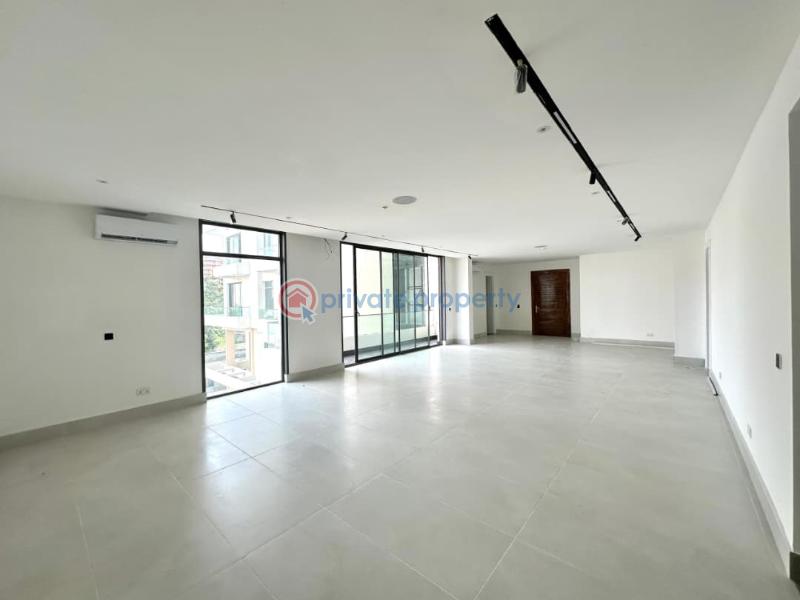 4 bedroom Block Of Flats For Rent Banana Island Ikoyi Lagos - 0
