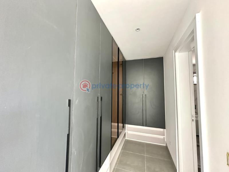 4 bedroom Block Of Flats For Rent Banana Island Ikoyi Lagos - 7