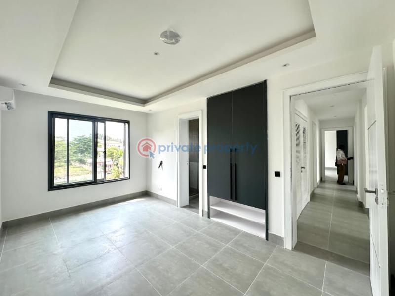 4 bedroom Block Of Flats For Rent Banana Island Ikoyi Lagos - 5