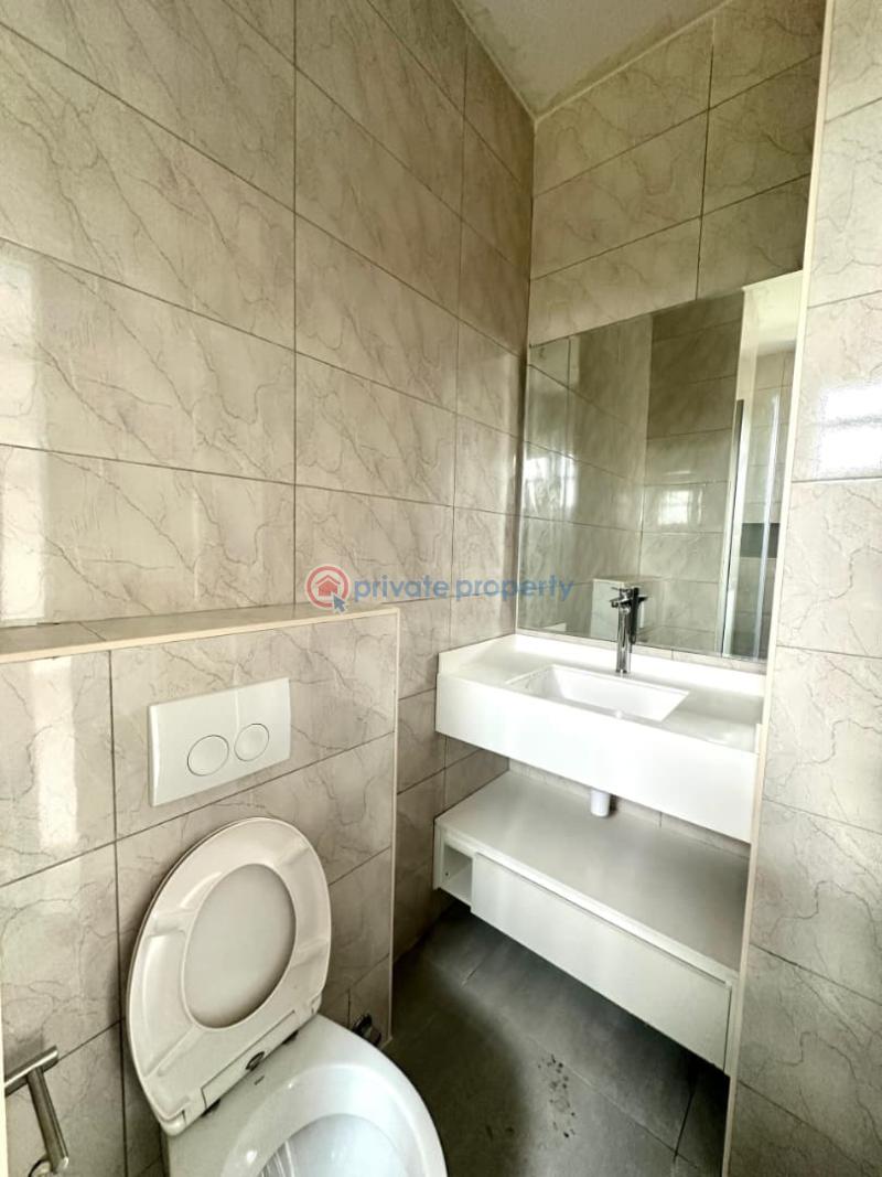 4 bedroom Block Of Flats For Rent Banana Island Ikoyi Lagos - 10