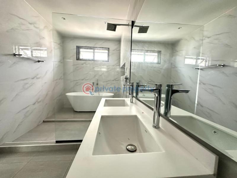 4 bedroom Block Of Flats For Rent Banana Island Ikoyi Lagos - 12