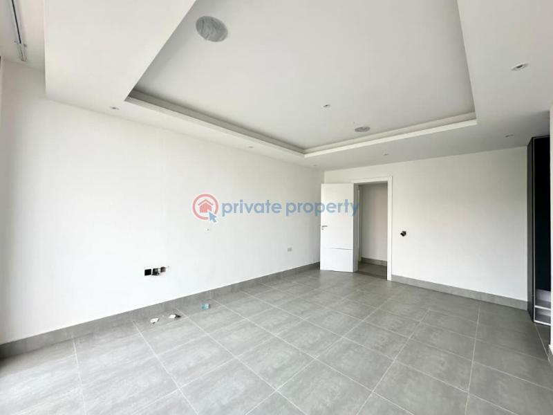4 bedroom Block Of Flats For Rent Banana Island Ikoyi Lagos - 1