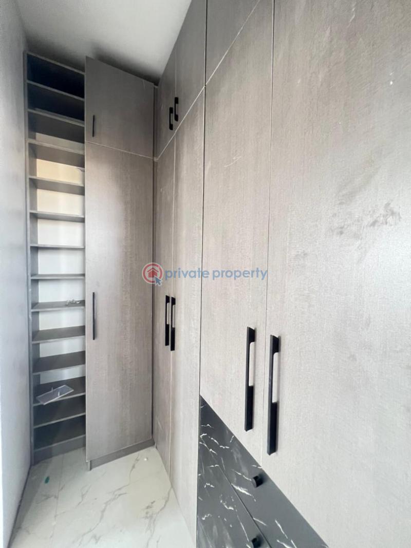 4 bedroom Semi detached Duplex For Sale Omole Phase 1 Ojodu Lagos - 12