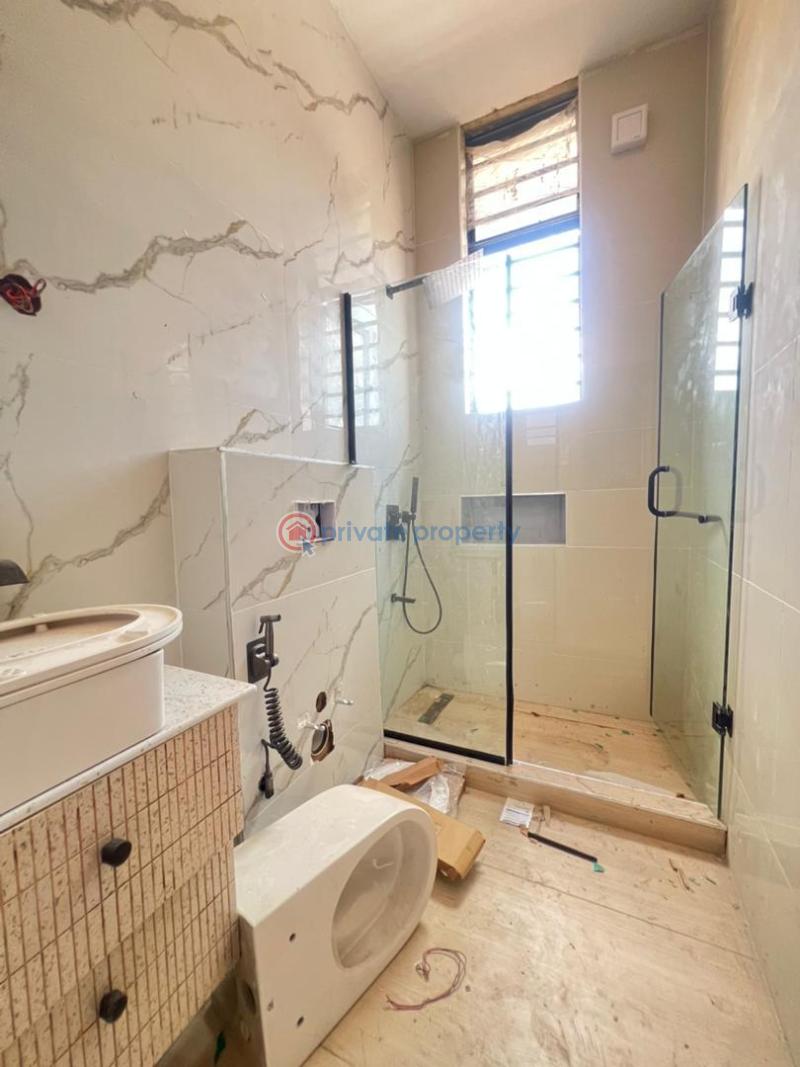 4 bedroom Semi detached Duplex For Sale Omole Phase 1 Ojodu Lagos - 13