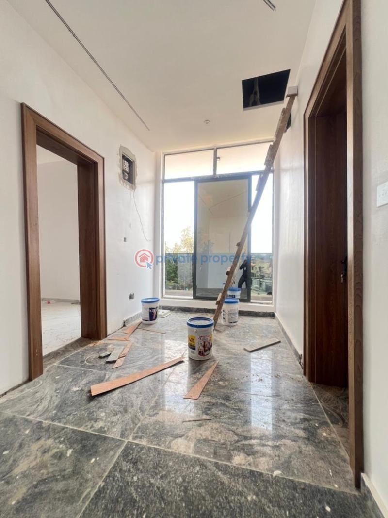 4 bedroom Semi detached Duplex For Sale Omole Phase 1 Ojodu Lagos - 11