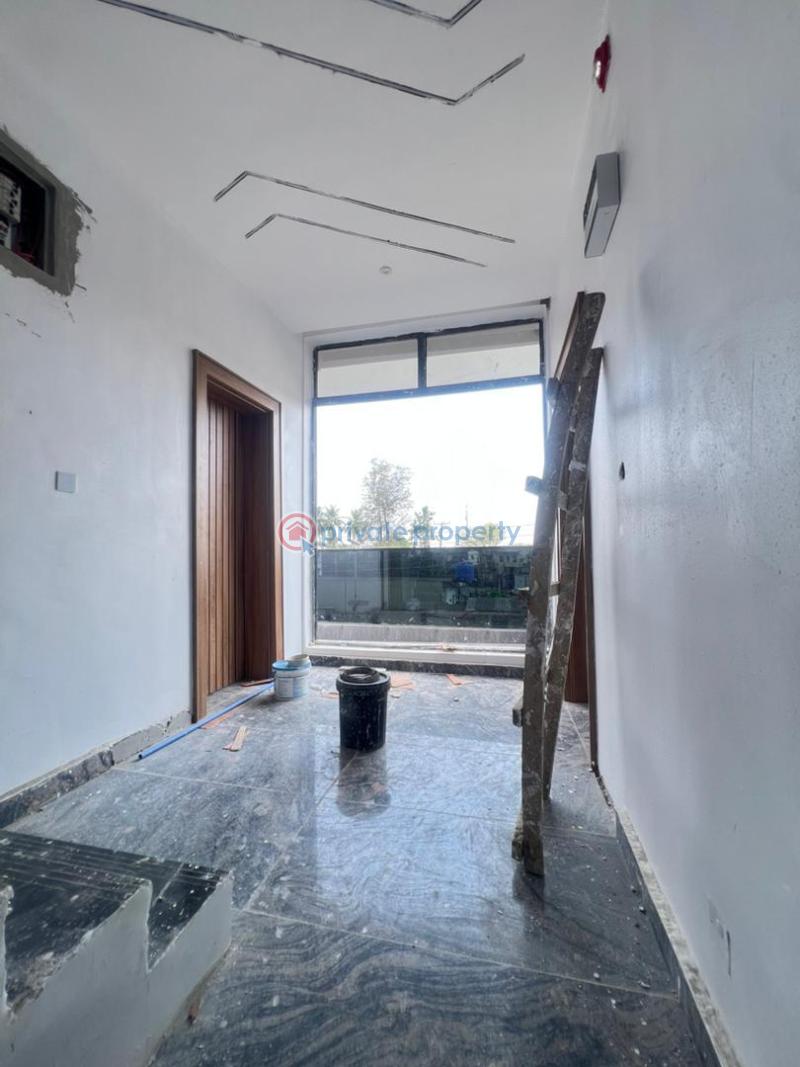 4 bedroom Semi detached Duplex For Sale Omole Phase 1 Ojodu Lagos - 5