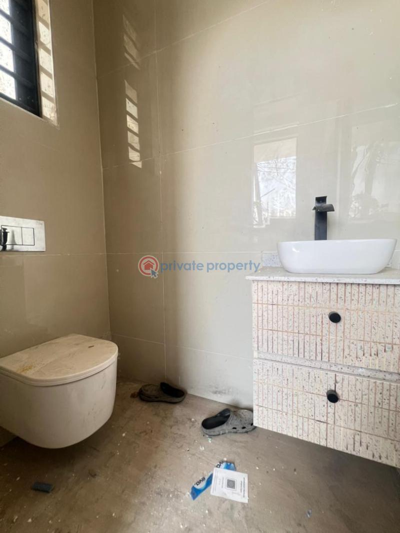 4 bedroom Semi detached Duplex For Sale Omole Phase 1 Ojodu Lagos - 4