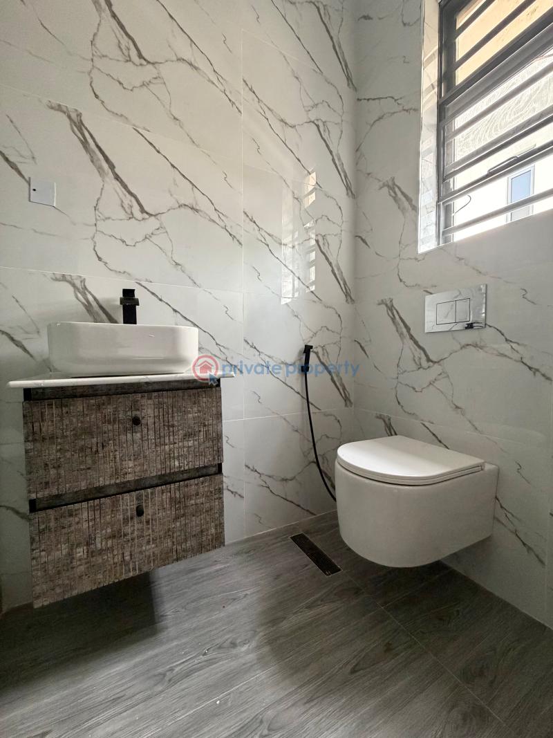 4 bedroom Semi detached Duplex For Sale Adeniyi Jones Ikeja Lagos - 11