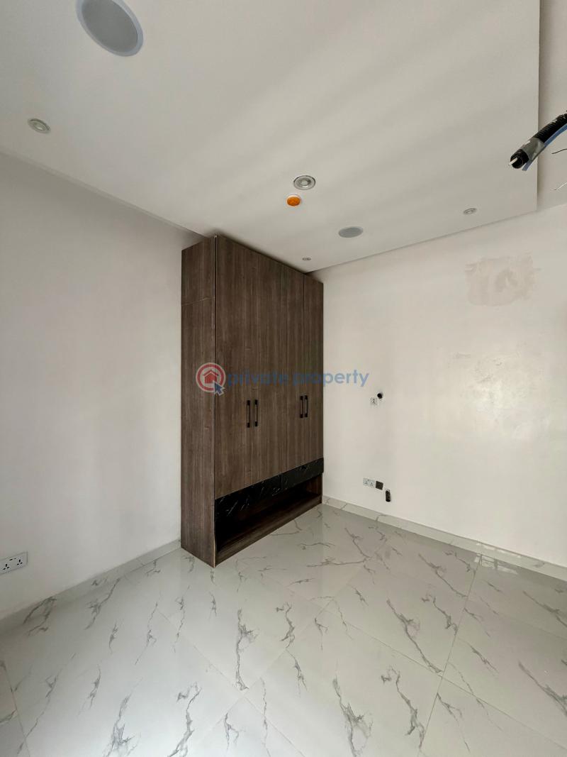 4 bedroom Semi detached Duplex For Sale Adeniyi Jones Ikeja Lagos - 9