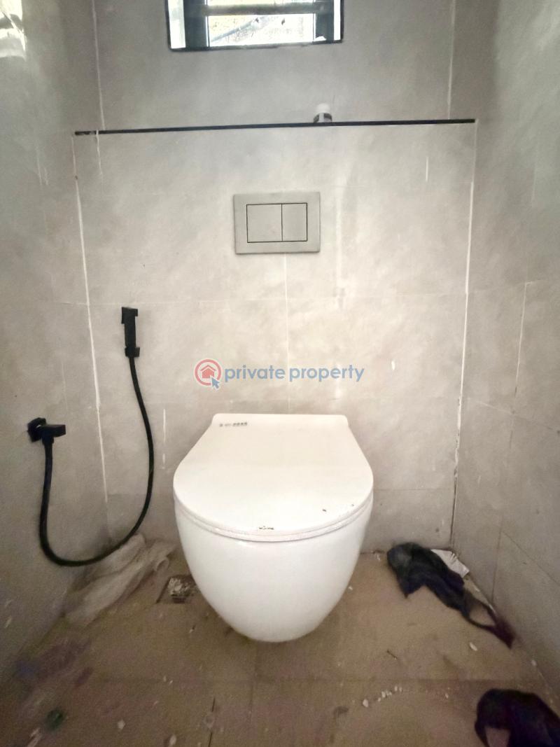 4 bedroom Semi detached Duplex For Sale Adeniyi Jones Ikeja Lagos - 9
